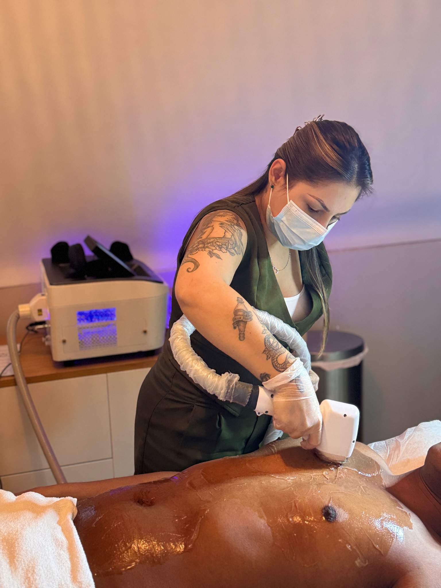 Harmony Beauty & Care