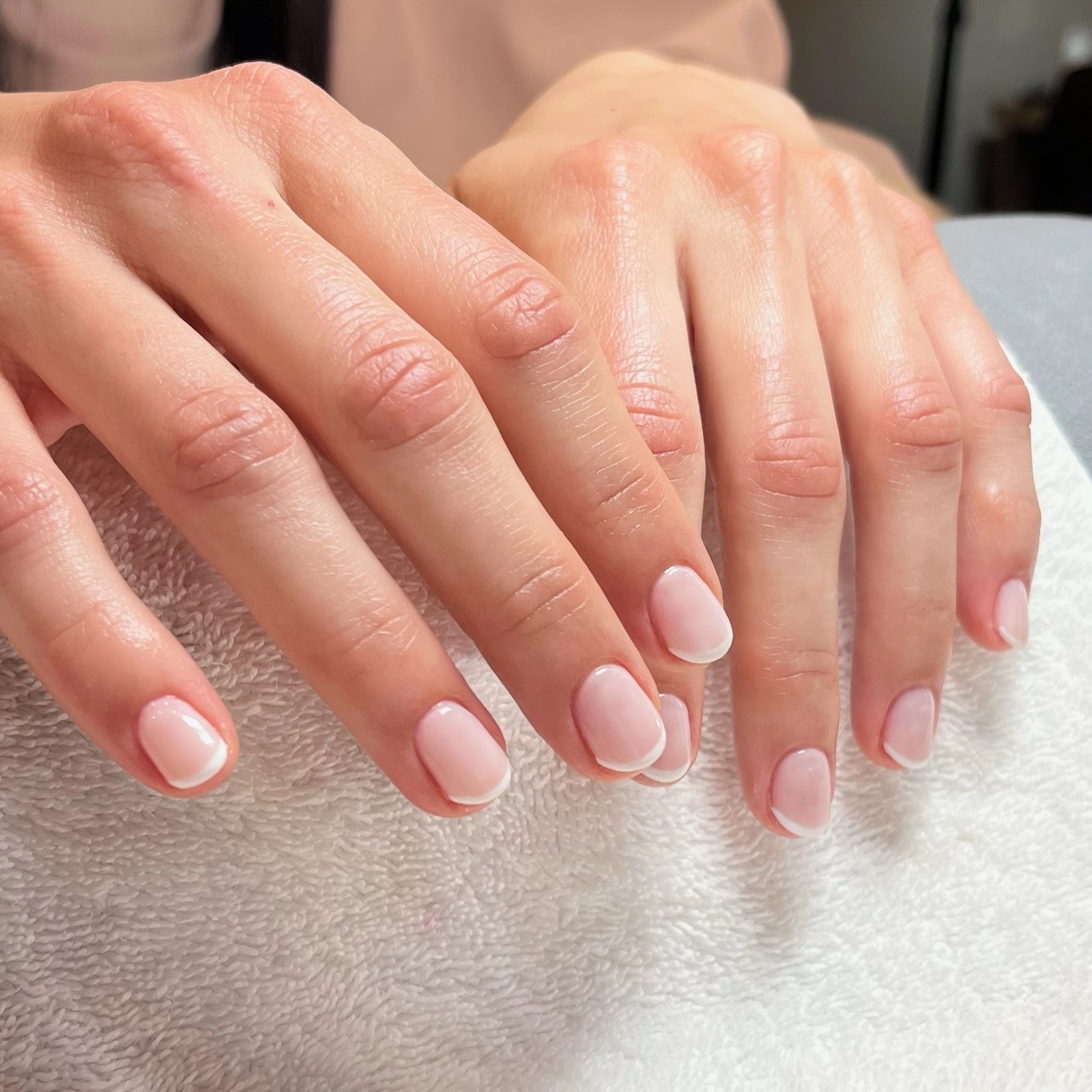 Harmony Beauty & Care