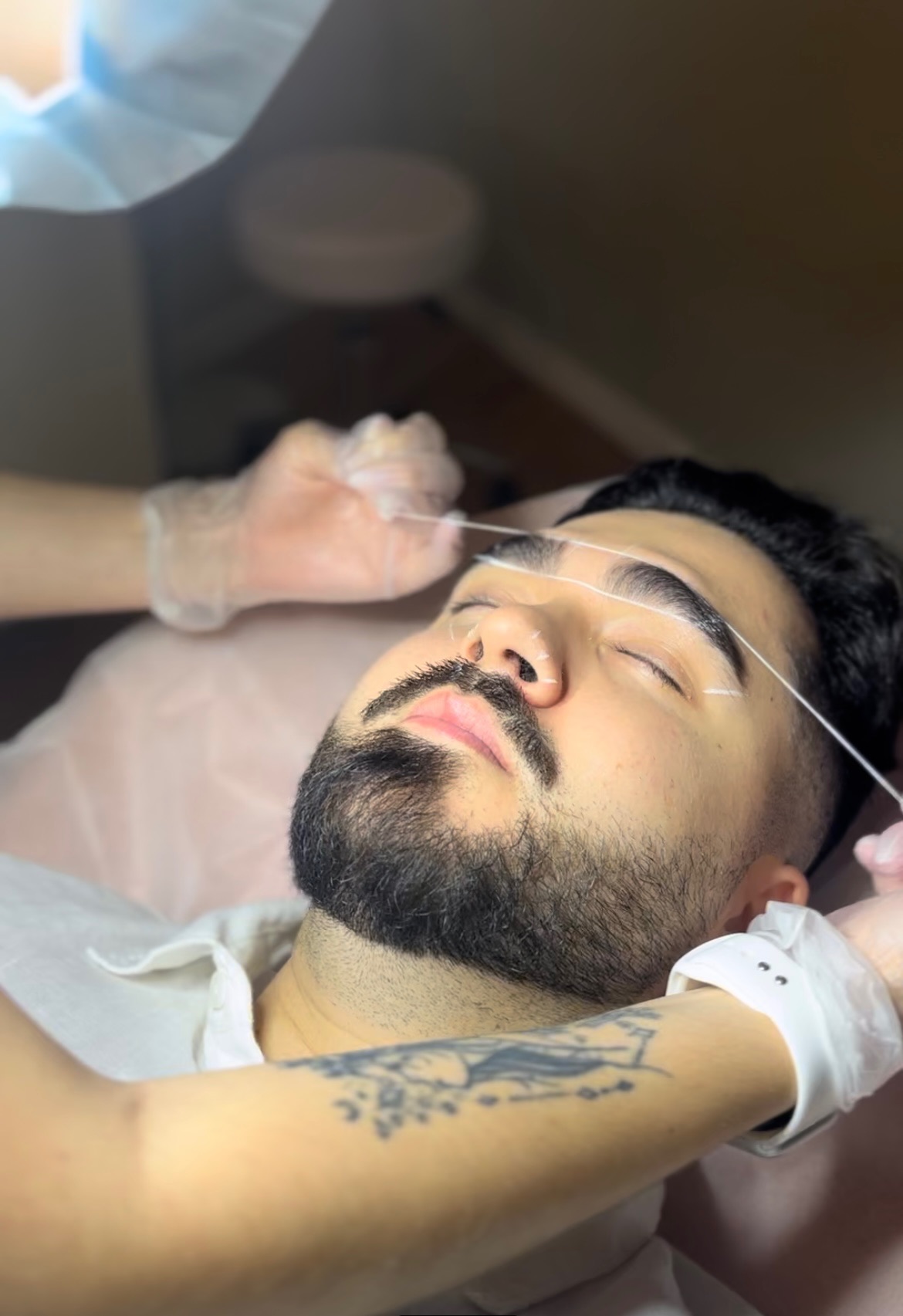 Harmony Beauty & Care